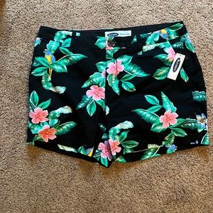 Old Navy Shorts